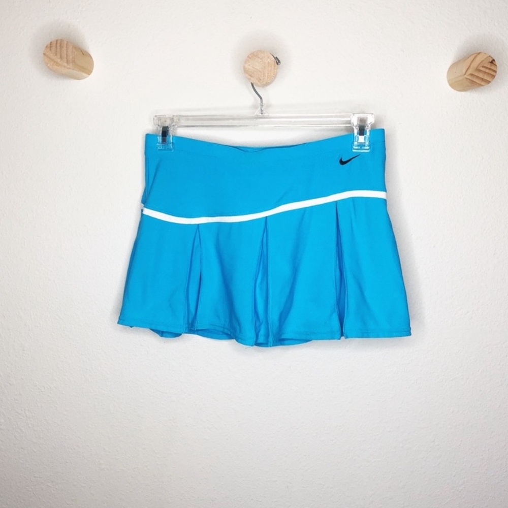 Nike Pro Mini Tennis Skirt